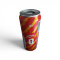 CANETTE DE COCA - Vide - ESPAGNE - FIFA WORLD CUP 2026