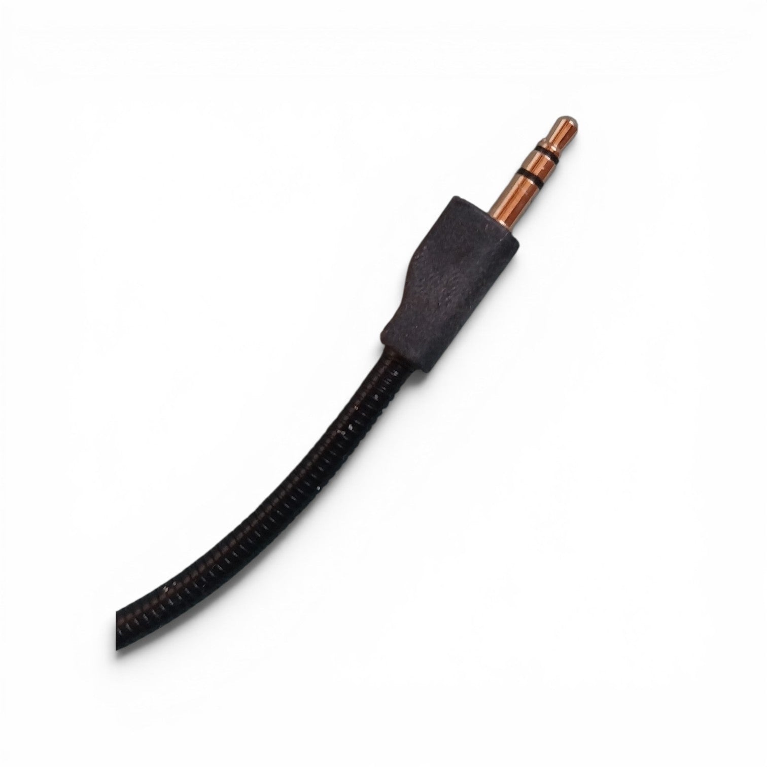 Mini Micro pour Casque audio [ Occasion ]