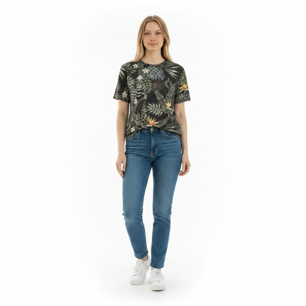 T SHIRT pour [ Femme ] [ Taille : S ] [ Occasion ]